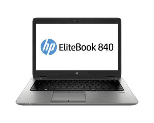 Ноутбук 14" HP EliteBook 840 G1 / Intel Core i5-4200U / SSD 128 GB / DDR3 4 GB / Intel HD