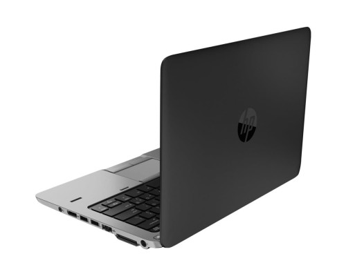 Ноутбук 14" HP EliteBook 840 G1 / Intel Core i5-4200U / SSD 180 GB / DDR3 4 GB / Intel HD