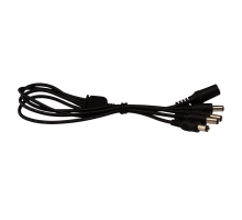 Кабель-дільник живлення GV-DCS 1/4 50 шт