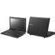 Ноутбук 10.1" Samsung NP-N145 / Intel Atom N455 / HDD 250 GB / DDR3 2 GB / Intel Media 3150