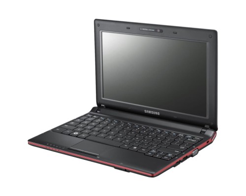 Ноутбук 10.1" Samsung NP-N145 / Intel Atom N455 / HDD 250 GB / DDR3 2 GB / Intel Media 3150