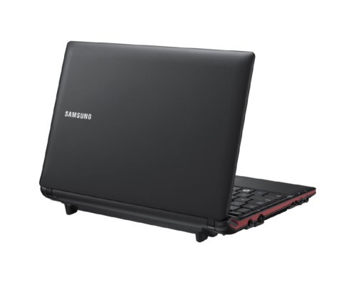 Ноутбук 10.1" Samsung NP-N145 / Intel Atom N455 / HDD 250 GB / DDR3 2 GB / Intel Media 3150