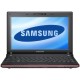 Ноутбук 10.1" Samsung NP-N145 / Intel Atom N455 / HDD 250 GB / DDR3 2 GB / Intel Media 3150