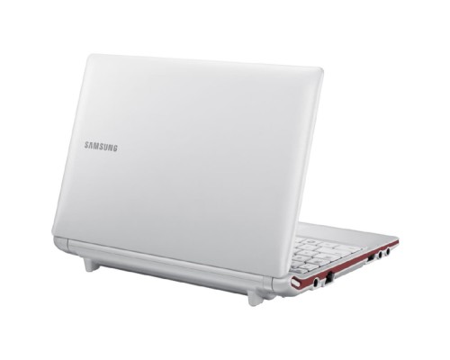 Ноутбук 10.1" Samsung NP-N145 / Intel Atom N455 / HDD 250 GB / DDR3 2 GB / Intel Media 3150