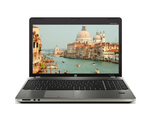 Ноутбук 15.6" HP ProBook 4530s / Intel Core i5-2450M / HDD 320 GB / DDR3 4 GB / Intel HD 620