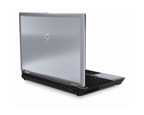 Ноутбук 15.6" HP ProBook 6550b / Intel Core i5-450M / HDD 320 GB / DDR3 4 GB / Radeon HD 4500