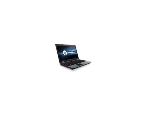 Ноутбук 15.6" HP ProBook 6550b / Intel Core i3-370M / HDD 320 GB / DDR3 4 GB / Intel HD