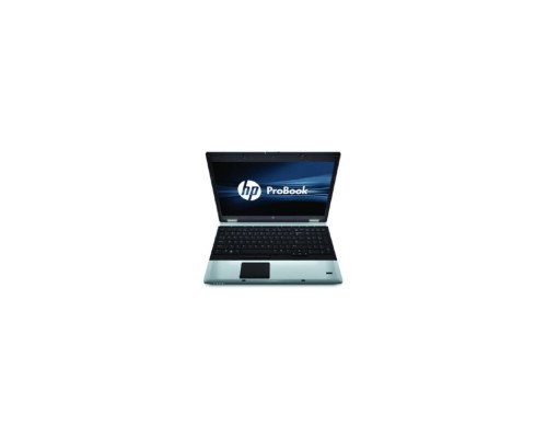 Ноутбук 15.6" HP ProBook 6550b / Intel Core i3-370M / HDD 320 GB / DDR3 4 GB / Intel HD