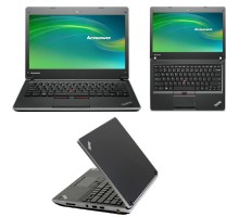 Ноутбук 13.3" Lenovo ThinkPad Edge E325 / AMD E-350 / HDD 320 GB / DDR3 4 GB / AMD Radeon HD6310