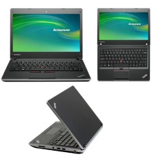 Ноутбук 13.3" Lenovo ThinkPad Edge E325 / AMD E-350 / HDD 320 GB / DDR3 4 GB / AMD Radeon HD6310