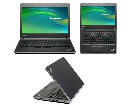 Ноутбук 13.3" Lenovo ThinkPad Edge E325 / AMD E-350 / HDD 320 GB / DDR3 4 GB / AMD Radeon HD6310