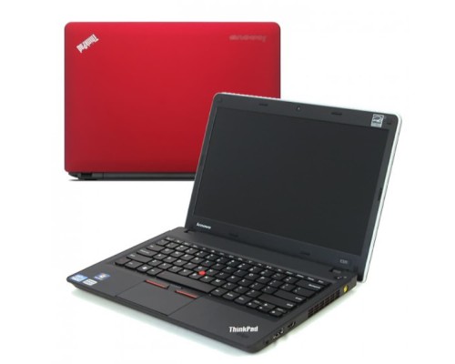 Ноутбук 13.3" Lenovo ThinkPad Edge E325 / AMD E-350 / HDD 320 GB / DDR3 4 GB / AMD Radeon HD6310