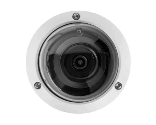 Комплект відеоспостереження з функцією розпізнавання облич на 1 IP камеру GV-804