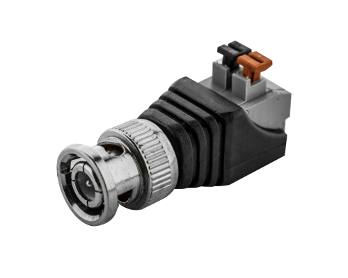 Конектор GV BNC/M clip 100 шт Конектор GV BNC/M clip 100 шт