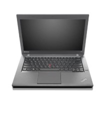 Ноутбук 14" Lenovo ThinkPad T440 / Intel Core i5-4300U / SSD 128 GB / DDR3 8 GB / Intel HD 4400