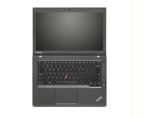 Ноутбук 14" Lenovo ThinkPad T440 / Intel Core i5-4300U / SSD 128 GB / DDR3 8 GB / Intel HD 4400