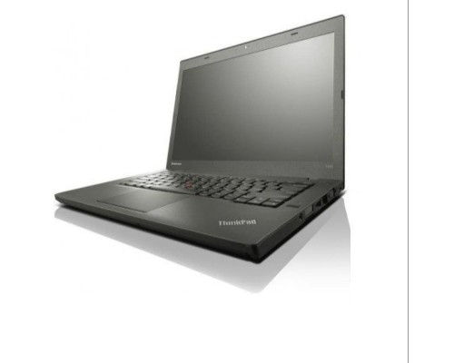 Ноутбук 14" Lenovo ThinkPad T440 / Intel Core i5-4300U / SSD 256 GB / DDR3 8 GB / Intel UHD 620