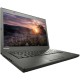 Ноутбук 14" Lenovo ThinkPad T440 / Intel Core i5-4300U / SSD 256 GB / DDR3 8 GB / Intel UHD 620