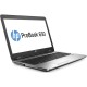 Ноутбук 15.6" HP ProBook 650 G2 / Intel Core i3-6100U / SSD 128 GB / DDR4 8 GB / Intel HD 520