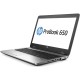 Ноутбук 15.6" HP ProBook 650 G2 / Intel Core i3-6100U / SSD 128 GB / DDR4 8 GB / Intel HD 520