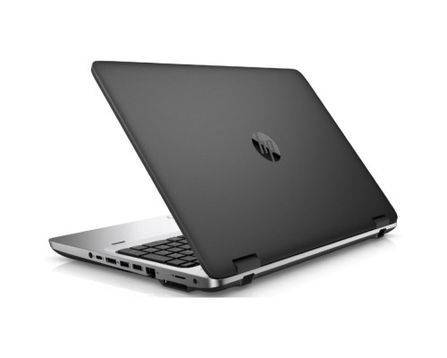 Ноутбук 15.6" HP ProBook 650 G2 / Intel Core i3-6100U / SSD 128 GB / DDR4 8 GB / Intel HD 520