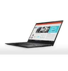 Ноутбук 14" Lenovo ThinkPad X1 Carbon 5th gen / Intel Core i5-6300U / SSD 180 GB / DDR3L 8 GB / Intel HD