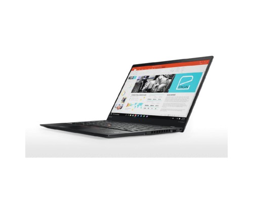 Ноутбук 14" Lenovo ThinkPad X1 Carbon 5th gen / Intel Core i5-6300U / SSD 180 GB / DDR3L 8 GB / Intel HD