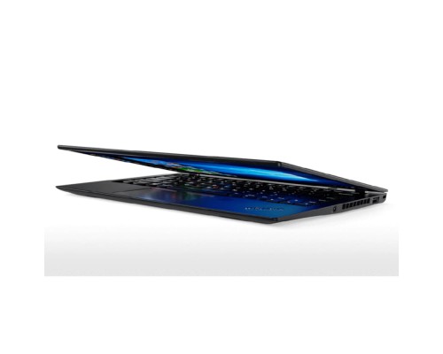 Ноутбук 14" Lenovo ThinkPad X1 Carbon 5th gen / Intel Core i5-6300U / SSD 180 GB / DDR3L 8 GB / Intel HD