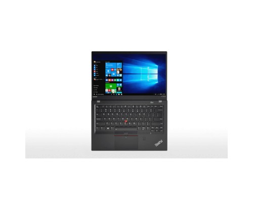 Ноутбук 14" Lenovo ThinkPad X1 Carbon 5th gen / Intel Core i5-6300U / SSD 180 GB / DDR3L 8 GB / Intel HD