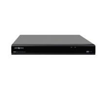 IP відеореєстратор 32-канальний 12MP NVR GreenVision GV-N-I018/32 12MP (V2)