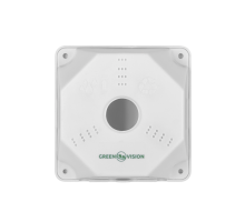 Монтажна коробка під камеру G-130