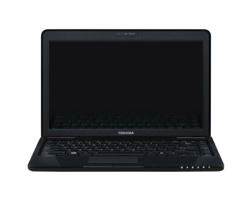 Ноутбук 13.3" Toshiba L630 / Intel Core i3-350M / HDD 160 GB / DDR3 4 GB / Intel HD