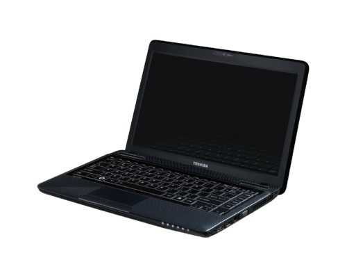 Ноутбук 13.3" Toshiba L630 / Intel Core i3-350M / HDD 160 GB / DDR3 4 GB / Intel HD