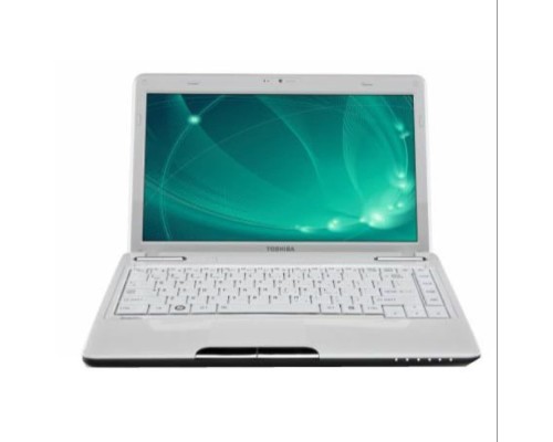 Ноутбук 13.3" Toshiba L630 / Intel Core i3-350M / HDD 160 GB / DDR3 4 GB / Intel HD