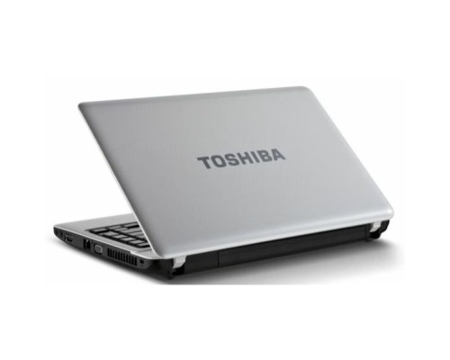 Ноутбук 13.3" Toshiba L630 / Intel Core i3-350M / HDD 160 GB / DDR3 4 GB / Intel HD