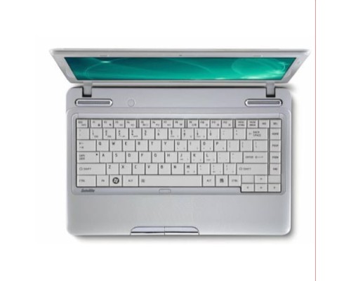 Ноутбук 13.3" Toshiba L630 / Intel Core i3-350M / HDD 160 GB / DDR3 4 GB / Intel HD