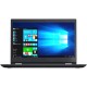 Ноутбук 13.3" Lenovo ThinkPad 370 Yoga / Intel Core i5-7300U / SSD 256 GB / DDR4 8 GB / Intel UHD 620