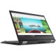 Ноутбук 13.3" Lenovo ThinkPad 370 Yoga / Intel Core i5-8350U / SSD 512 GB / DDR4 8 GB / Intel UHD 620