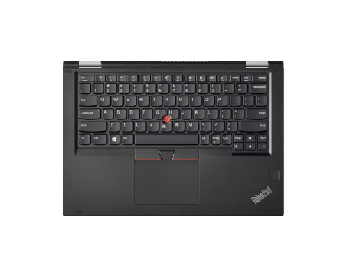 Ноутбук 13.3" Lenovo ThinkPad 370 Yoga / Intel Core i5-8350U / SSD 512 GB / DDR4 8 GB / Intel UHD 620