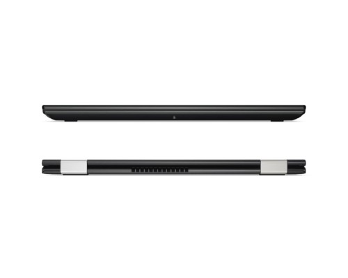 Ноутбук 13.3" Lenovo ThinkPad 370 Yoga / Intel Core i5-7300U / SSD 256 GB / DDR4 8 GB / Intel UHD 620