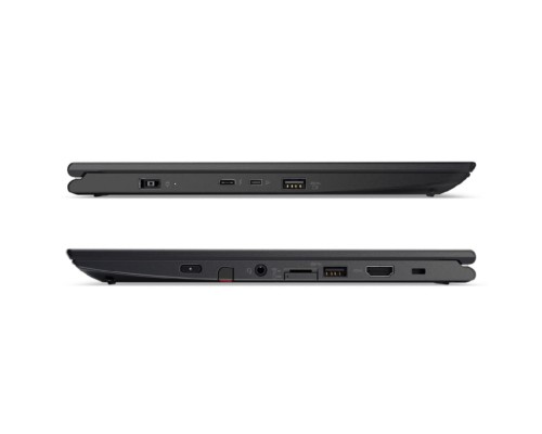 Ноутбук 13.3" Lenovo ThinkPad 370 Yoga / Intel Core i5-7300U / SSD 256 GB / DDR4 8 GB / Intel UHD 620