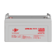Акумулятор гелевий LPM-GL 12V - 120 Ah