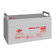 Акумулятор гелевий LPM-GL 12V - 120 Ah