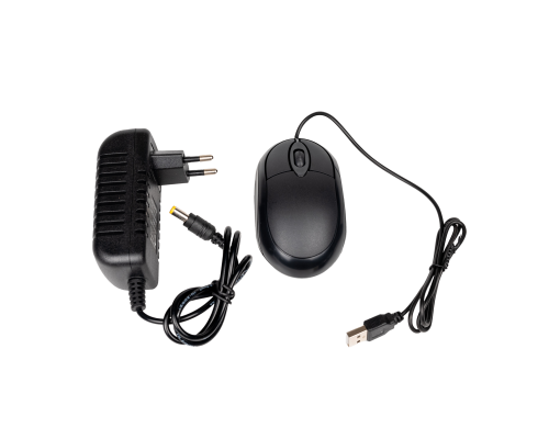 IP відеореєстратор 16-канальний 8MP NVR GreenVision GV-N-S013/16 (Lite)