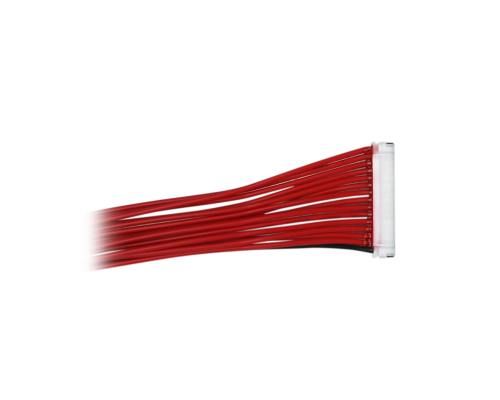 BMS плата Li-ion 72V 20S Dis 40A Ch 20A BMS плата Li-ion 72V 20S Dis 40A Ch 20A