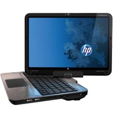 Ноутбук 12.1" HP TouchSmart tm2 / Intel Core i3-330UM / HDD 320 GB / DDR3 4 GB / Intel HD