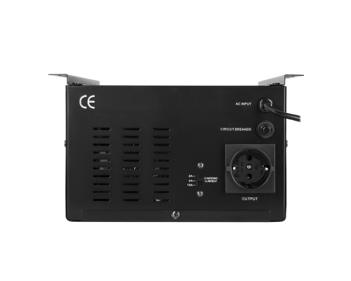 ДБЖ з правильною синусоїдою 12V LPA-W-PSW-500VA(350Вт) 2A/5A/10A ДБЖ з правильною синусоїдою 12V LPA-W-PSW-500VA(350Вт) 2A/5A/10A