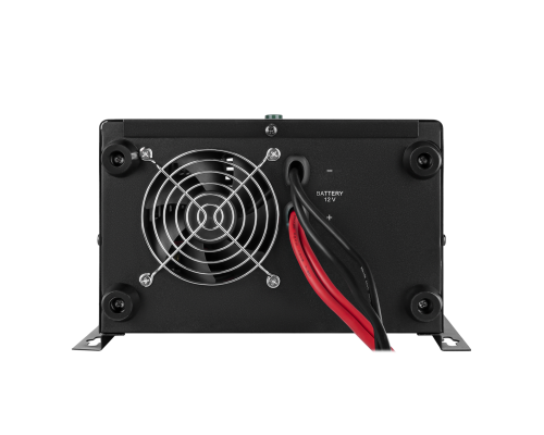 ДБЖ з правильною синусоїдою 12V LPA-W-PSW-500VA(350Вт) 2A/5A/10A ДБЖ з правильною синусоїдою 12V LPA-W-PSW-500VA(350Вт) 2A/5A/10A