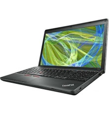 Ноутбук 15.6" Lenovo ThinkPad E530C / Intel Core i3-2348M / HDD 500 GB / DDR3 4 GB / AMD Radeon Vega Graphics