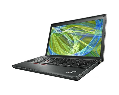 Ноутбук 15.6" Lenovo ThinkPad E530C / Intel Core i3-2348M / HDD 500 GB / DDR3 4 GB / AMD Radeon Vega Graphics